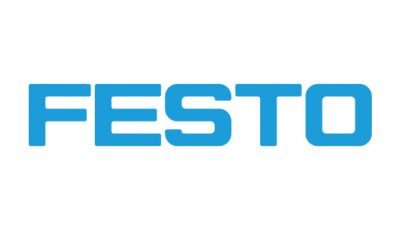 logo vector Festo
