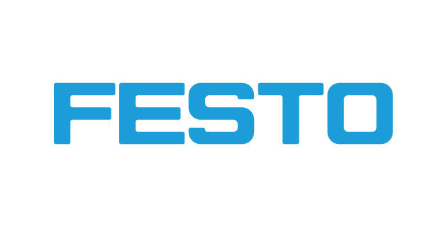 logo vector Festo