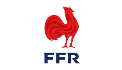 logo vector Fédération Française de Rugby