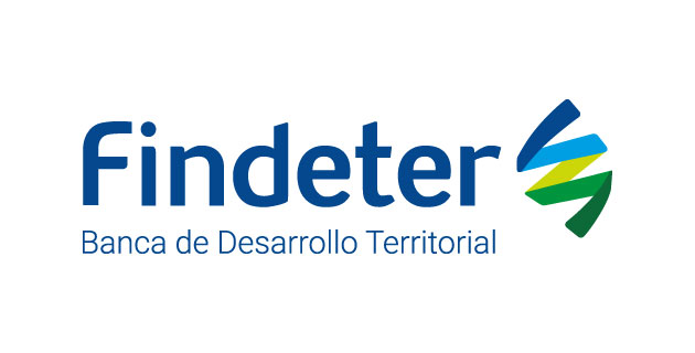 logo vector Findeter