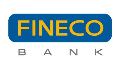 logo vector FinecoBank