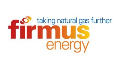 logo vector Firmus energy