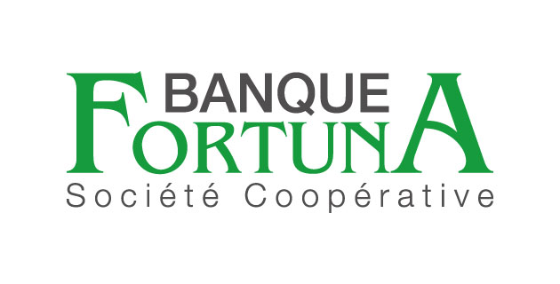 logo vector Fortuna Banque