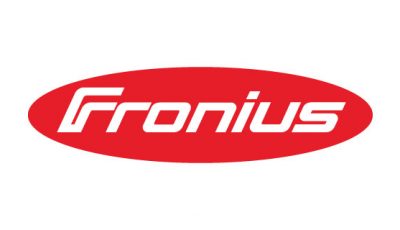 logo vector Fronius