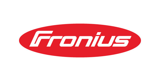 logo vector Fronius