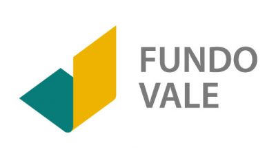logo vector Fundo Vale