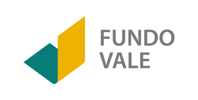 logo vector Fundo Vale