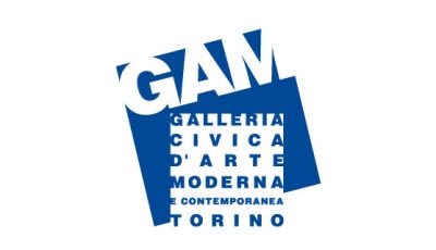 logo vector Galleria Civica d’Arte Moderna e Contemporanea di Torino