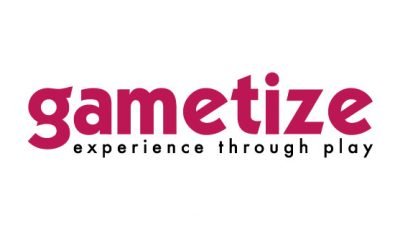 logo vector Gametize