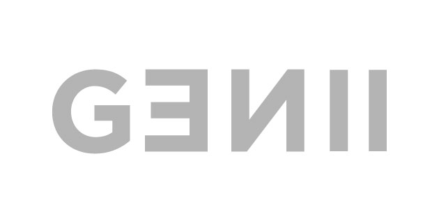 logo vector Genii Capital