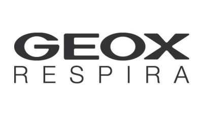 logo vector Geox