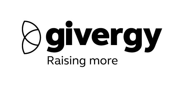 logo vector Givergy