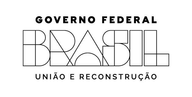 logo vector Governo do Brasil