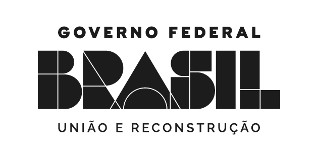 logo vector Governo do Brasil