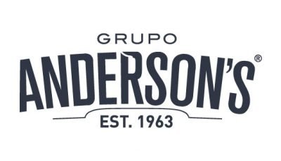 logo vector Grupo Anderson's