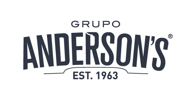 logo vector Grupo Anderson's