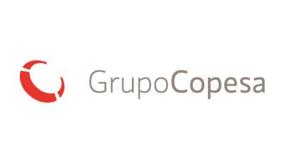 logo vector Grupo Copesa