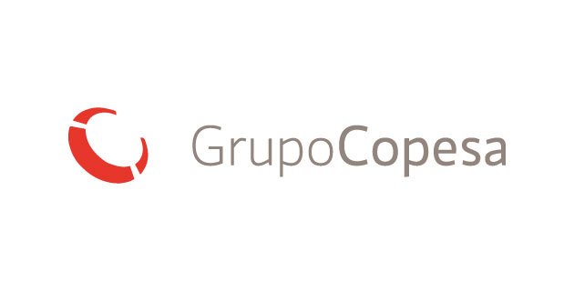 logo vector Grupo Copesa