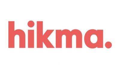 logo vector Hikma Pharmaceuticals