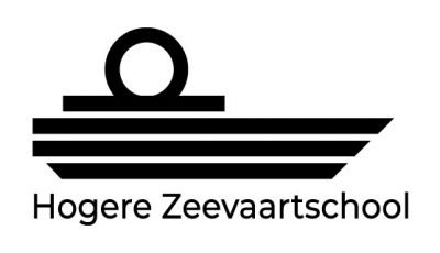 logo vector Hogere Zeevaartschool Antwerpen