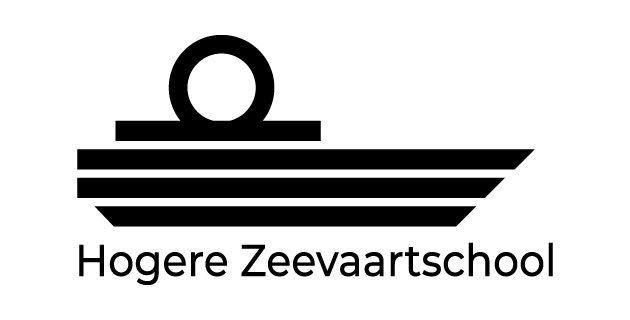 logo vector Hogere Zeevaartschool Antwerpen