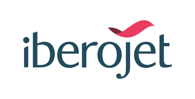 logo vector Iberojet