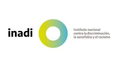 logo vector INADI