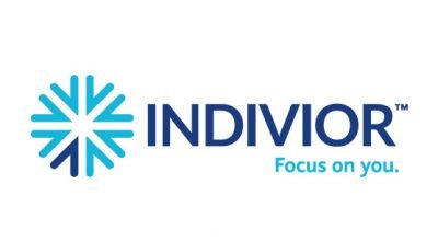 logo vector Indivior