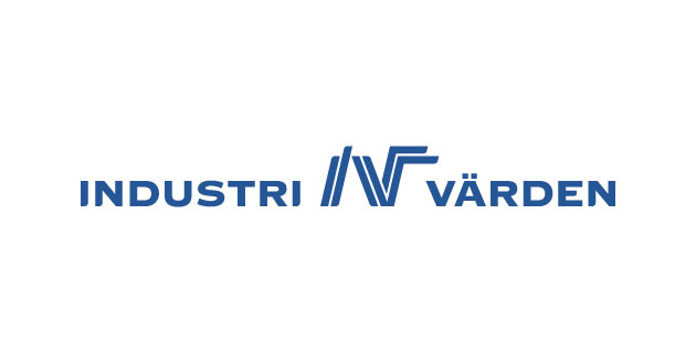 logo vector Industrivärden