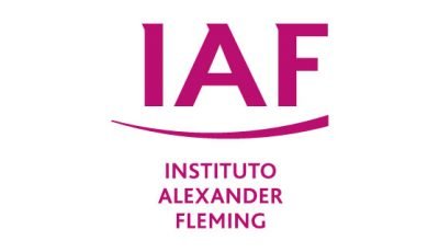 logo vector Instituto Alexander Fleming