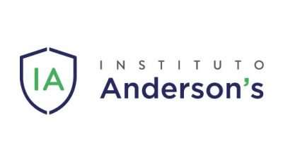 logo vector Instituto Anderson's