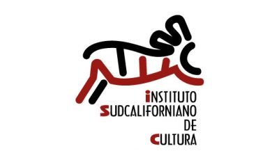logo vector Instituto Sudcaliforniano de Cultura