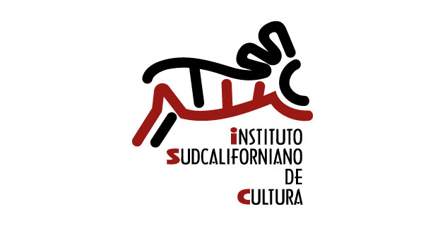 logo vector Instituto Sudcaliforniano de Cultura