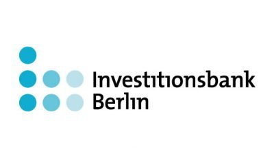 logo vector Investitionsbank Berlin​