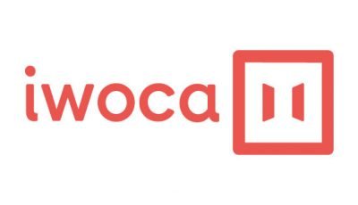 logo vector iwoca