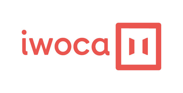logo vector iwoca