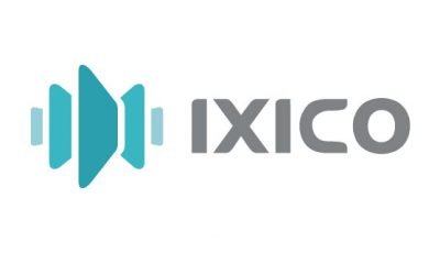 logo vector Ixico