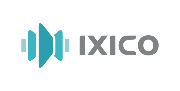 logo vector Ixico