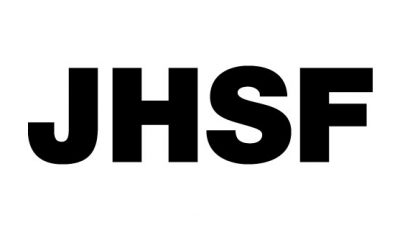 logo vector JHSF