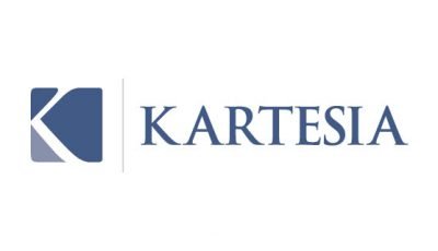 logo vector Kartesia