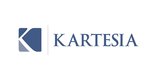 logo vector Kartesia