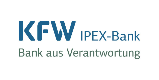 logo vector KFW Ipex Bank