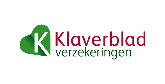 logo vector Klaverblad Verzekeringen