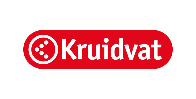 logo vector Kruidvat