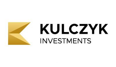 logo vector Kulczyk Investments