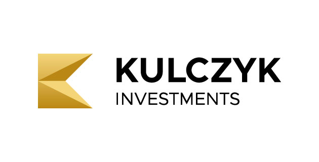 logo vector Kulczyk Investments