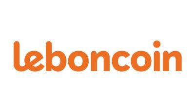 logo vector leboncoin