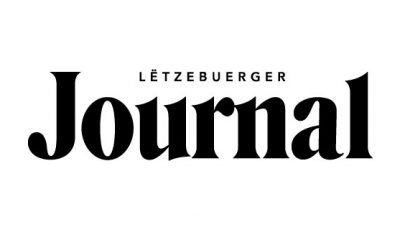 logo vector Lëtzebuerger Journal
