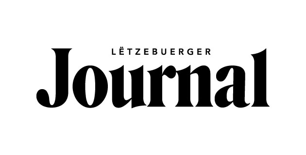 logo vector Lëtzebuerger Journal