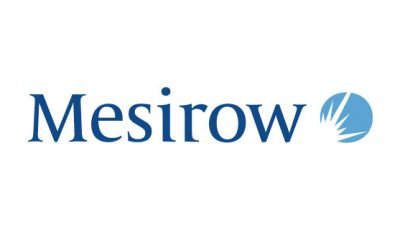 logo vector Mesirow